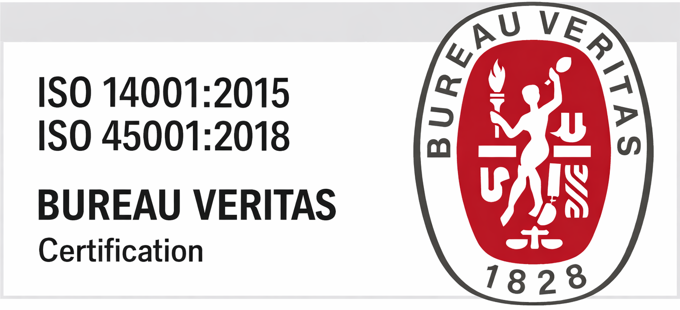 Bureau Veritas